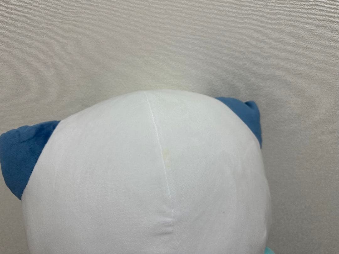 ポケモン　レア　ミジュマル等身大ぬいぐるみ