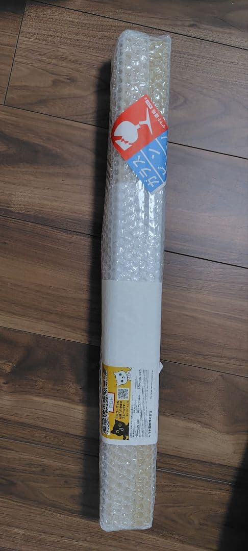 薬屋のひとりごと　三幸製菓　タペストリー　ゆきぱりのひとりごと