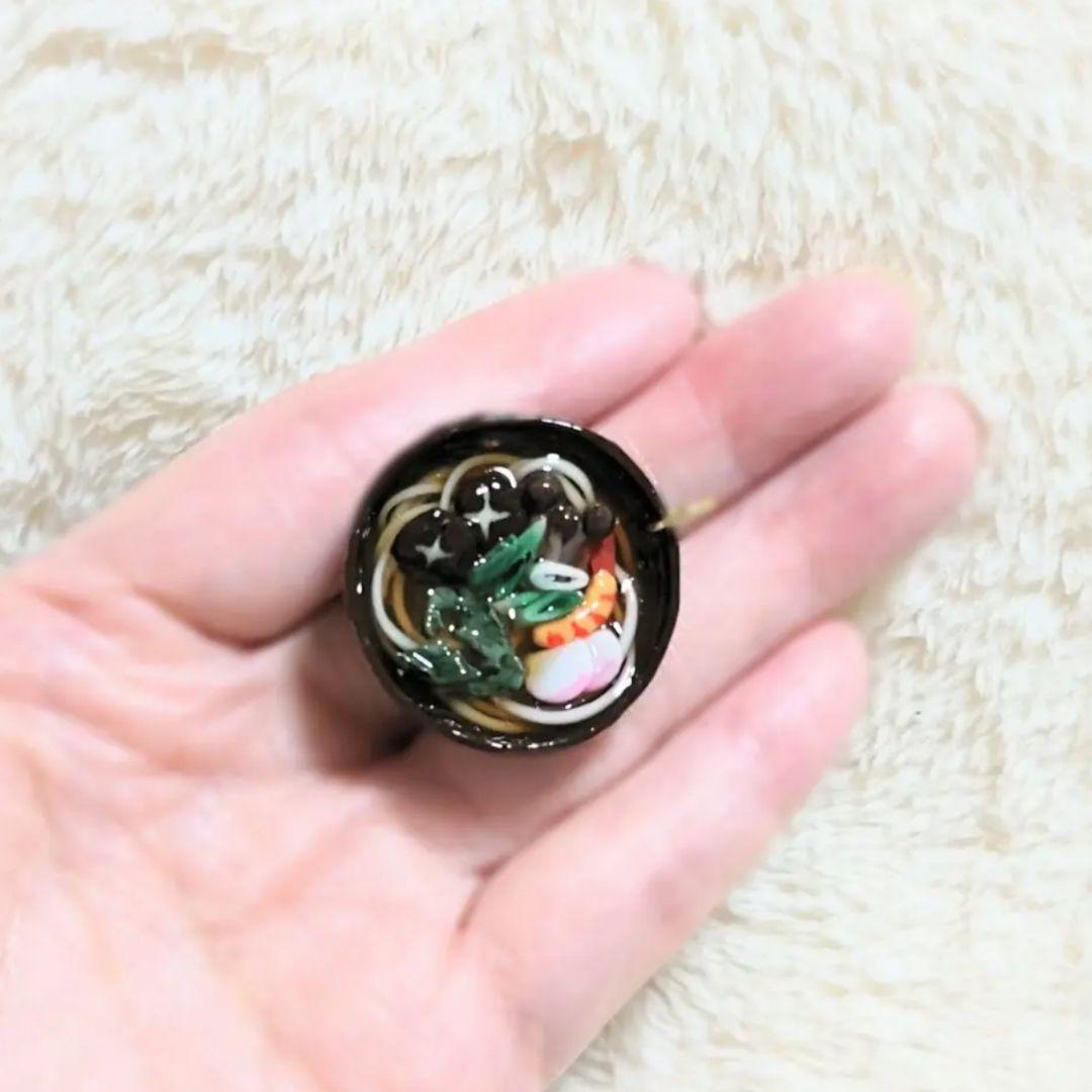 1015】樹脂粘土の うどん - チャームオンライン ショップ