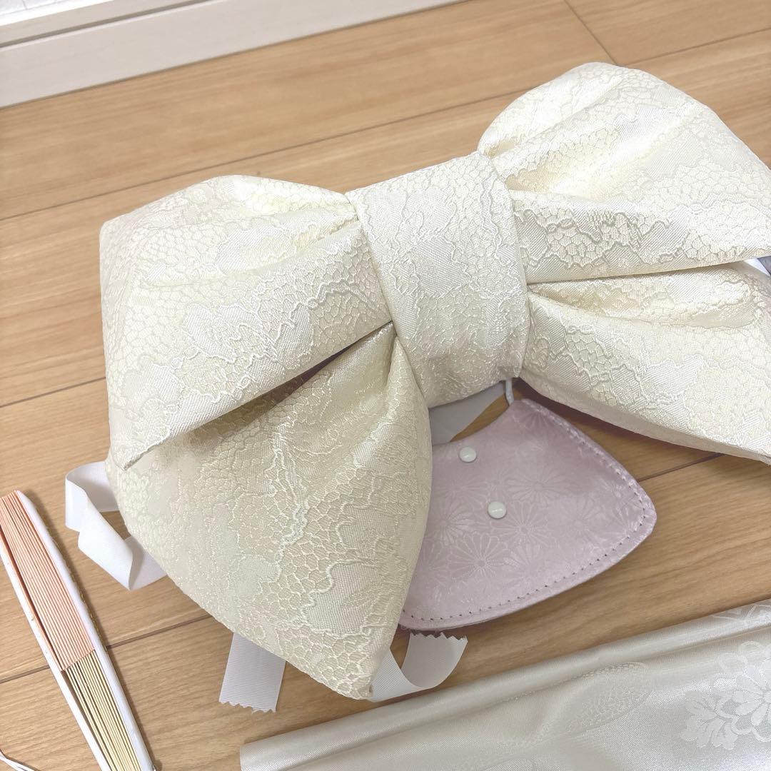 七五三　KYOETSU 京越卸屋　7歳　セット