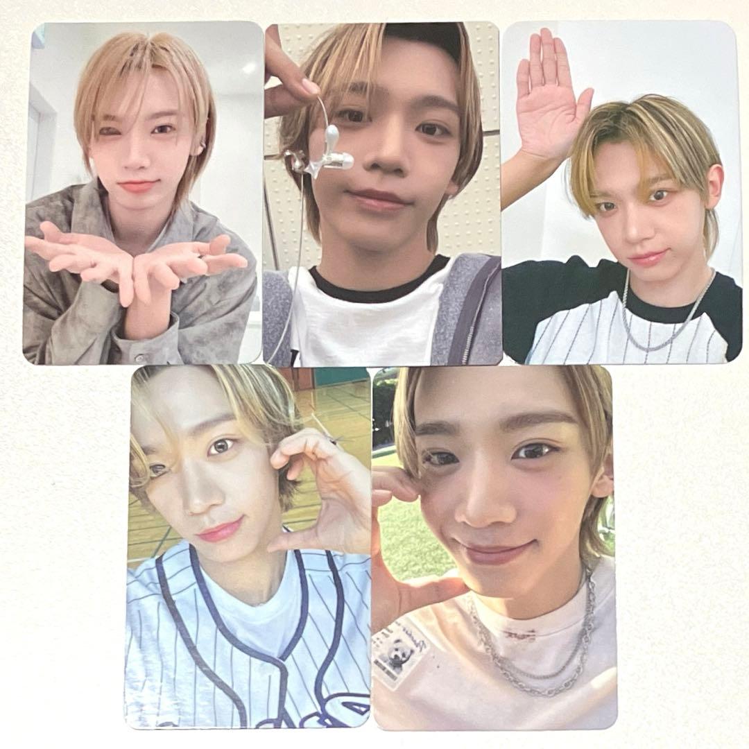 ahof シュアイボ トレカセット - メルカリ