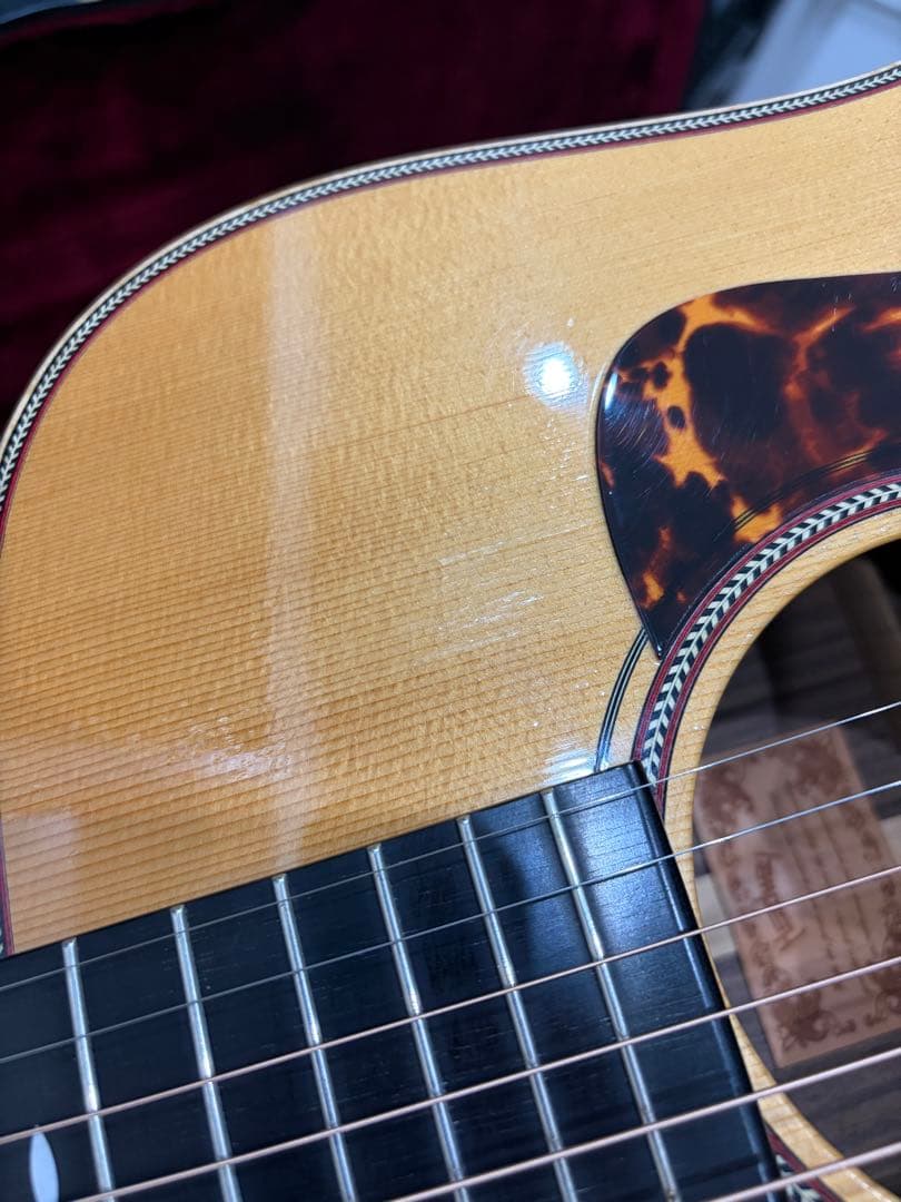 Headway Custom series HD-501 百瀬恭夫さんサイン入り - メルカリ