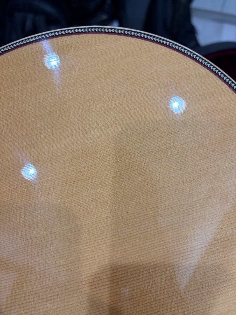 Headway Custom series HD-501 百瀬恭夫さんサイン入り - メルカリ