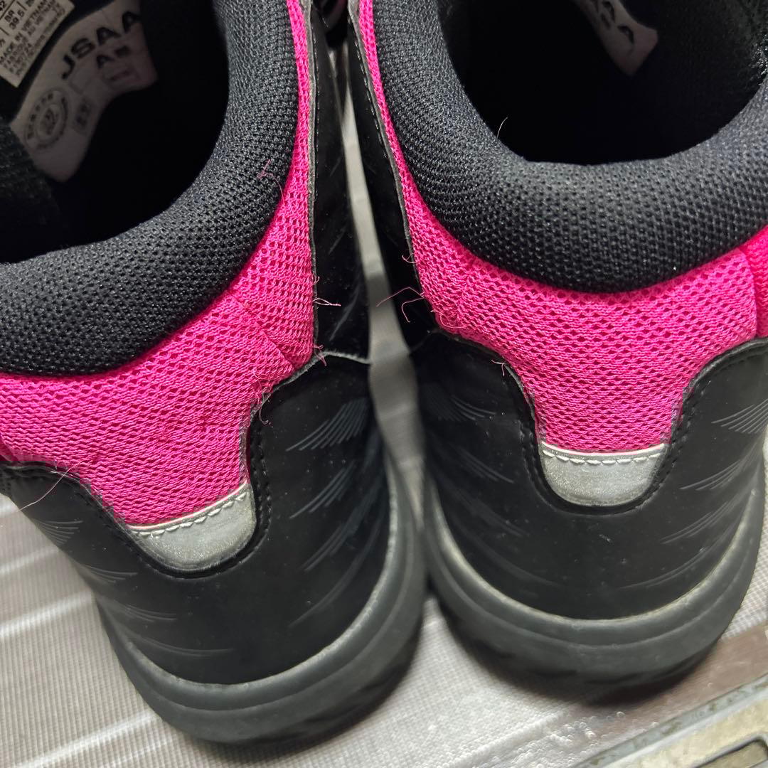 [アシックスワーキング] 安全靴 作業靴 WINJOB CP120 26cm