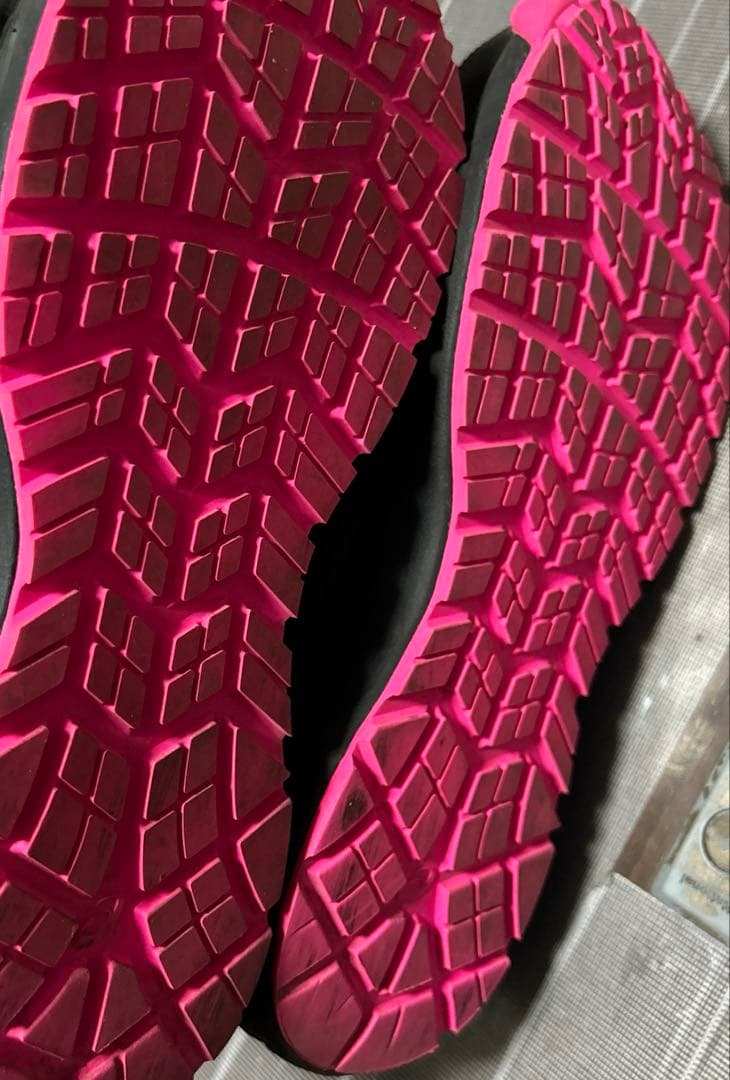 [アシックスワーキング] 安全靴 作業靴 WINJOB CP120 26cm