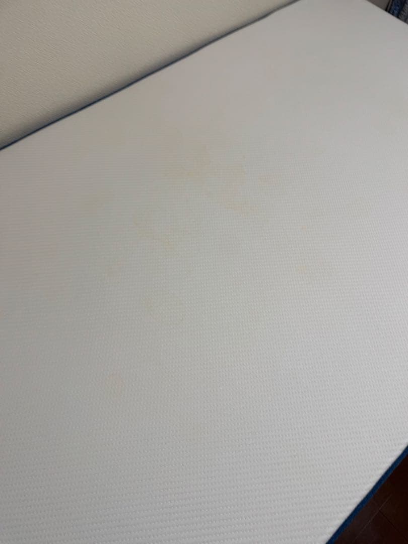 koala マットレスセミダブル+無印ベットフレーム