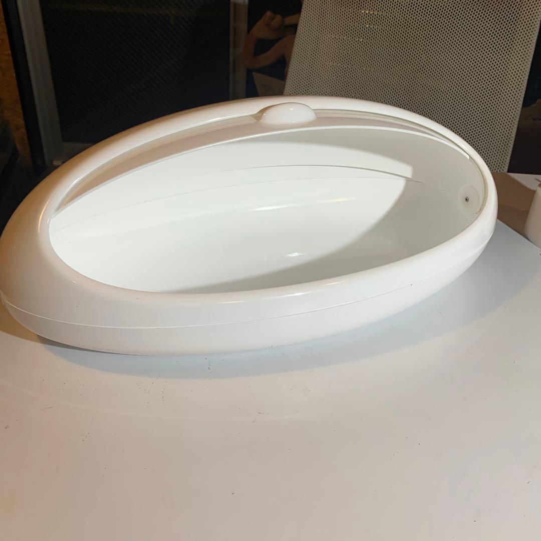 アレッシィ　ALESSI ブレッドケース