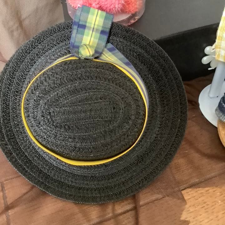 一点物 麦わら帽子 ブライス アイシー メルちゃん