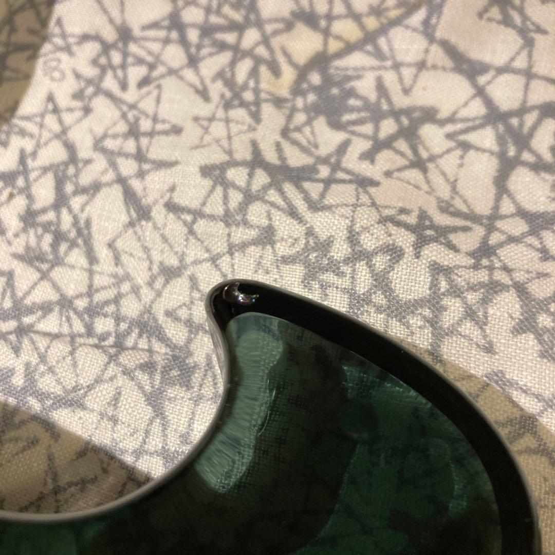 ミナペルホネン×イッタラ　バード　ガラス　置物オブジェ　ittala オマケ有