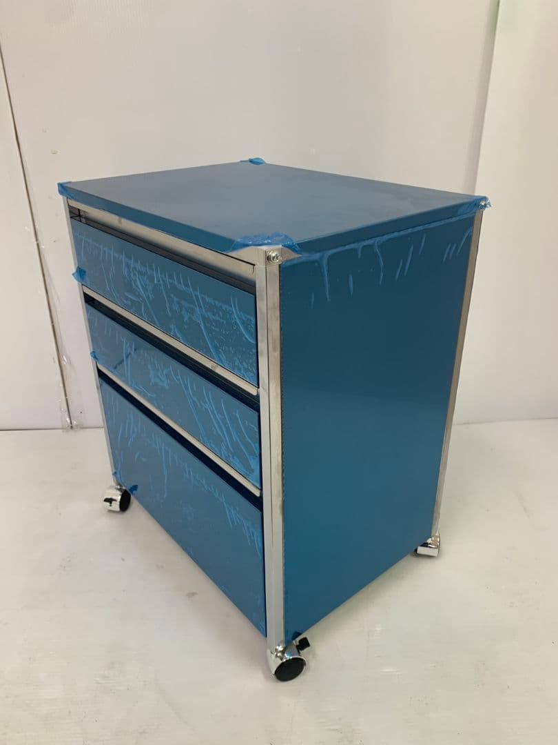 dinos ステンレス シンク下収納棚 M2802