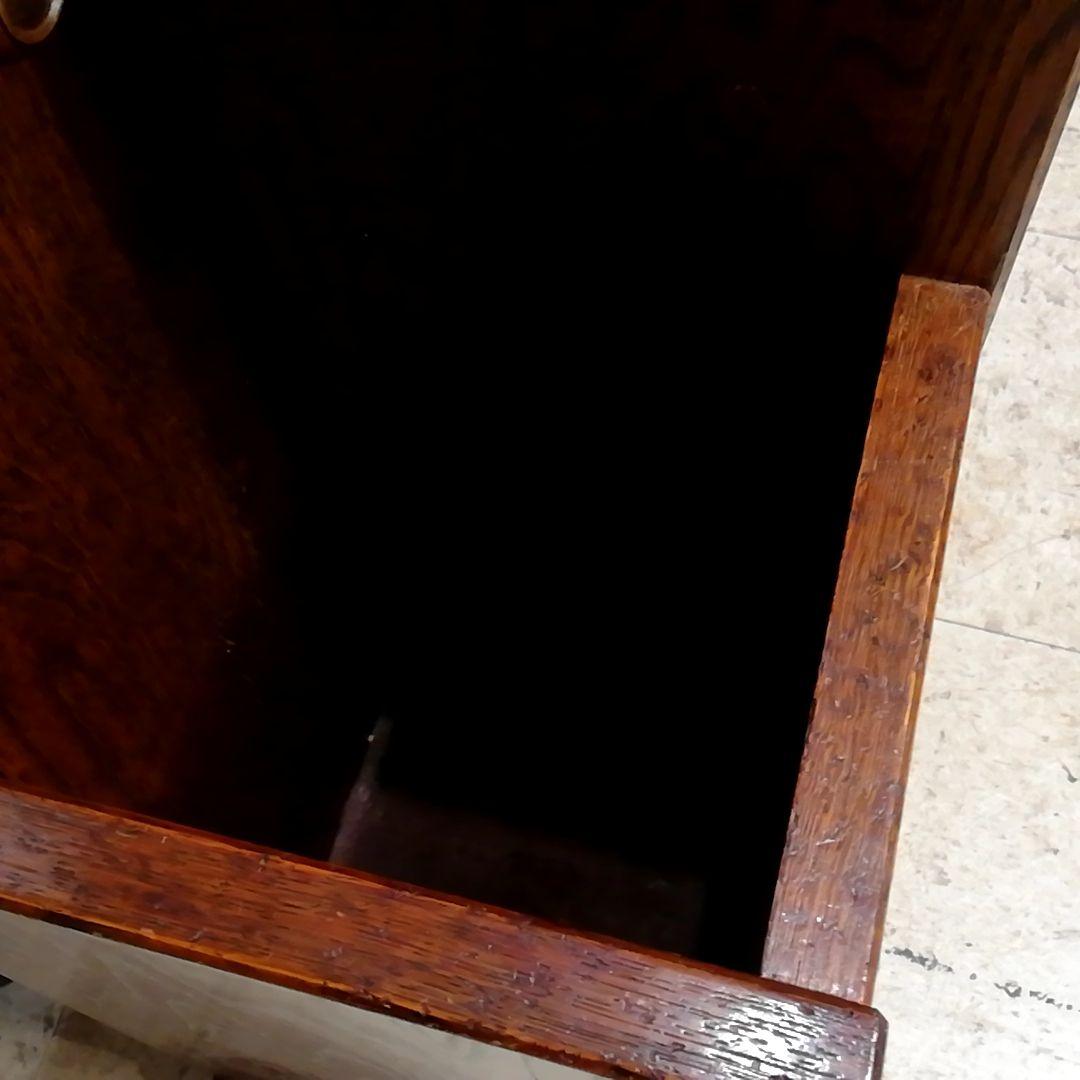 M○年始Sale東名 希少良品☞秋山木工☜職人堅木 傘立て マルチラック