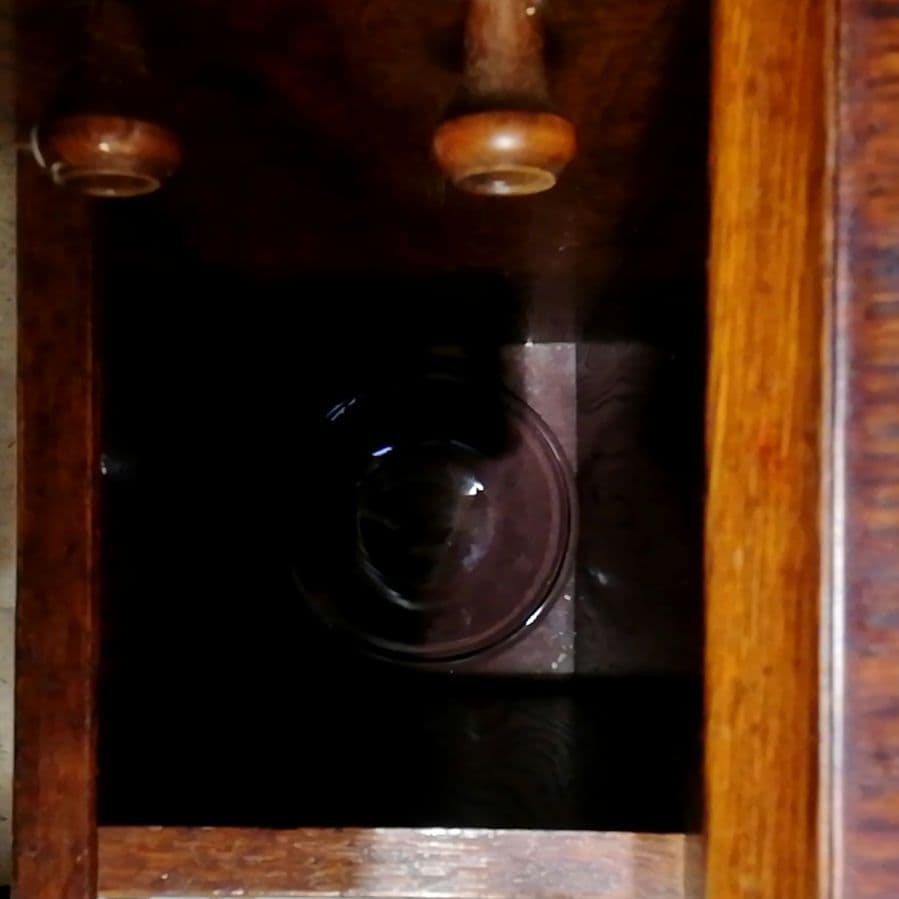 M○年始Sale東名 希少良品☞秋山木工☜職人堅木 傘立て マルチラック