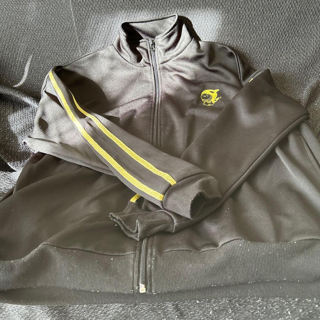 中古 まふまふ DQNジャージ 上下セット Lサイズ - メルカリ