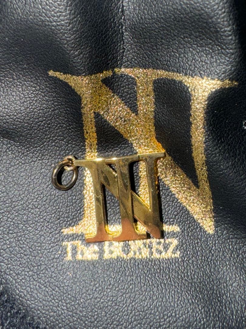 The BONEZ ペンダントトップ（ネックレス） - メルカリ