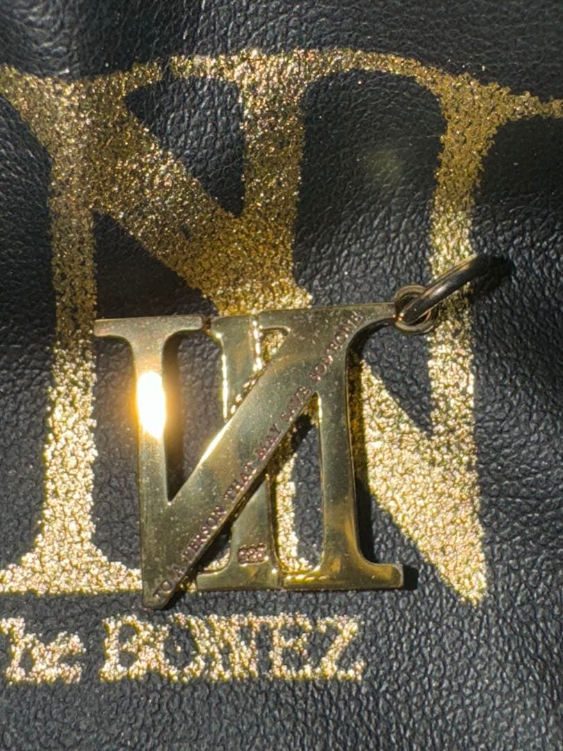 The BONEZ ペンダントトップ（ネックレス） - メルカリ