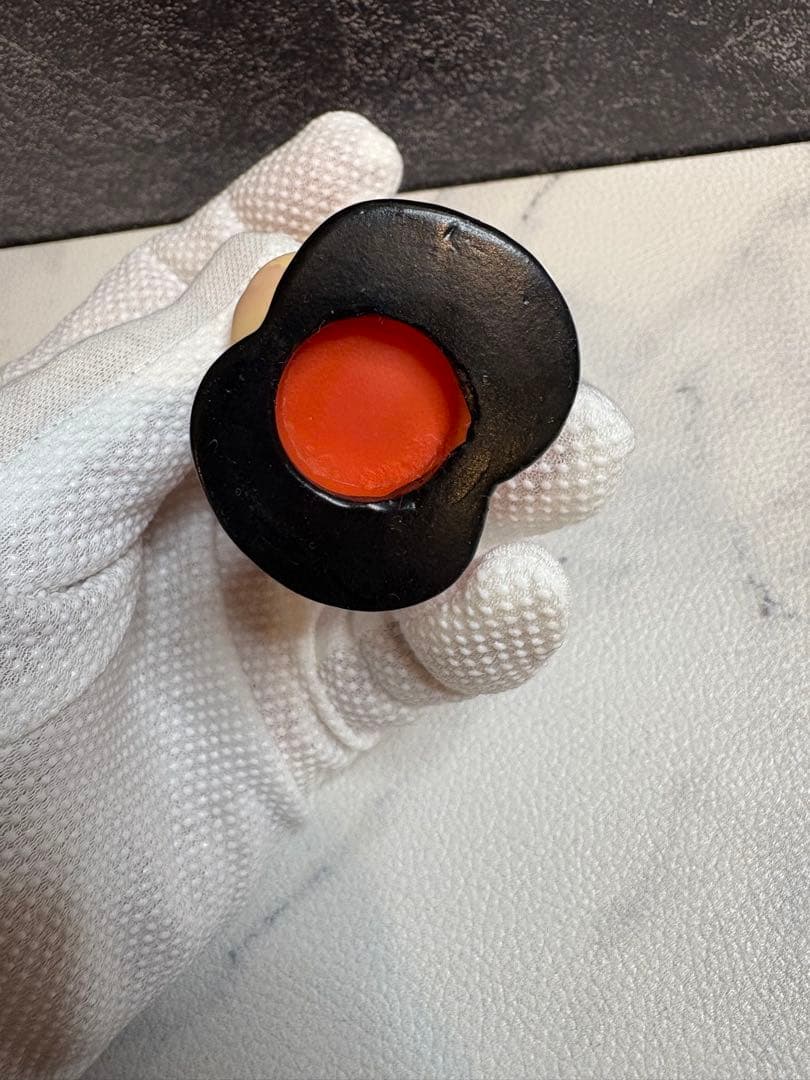 《 希少 》 ぺこちゃん ソフビ 非売品 人形