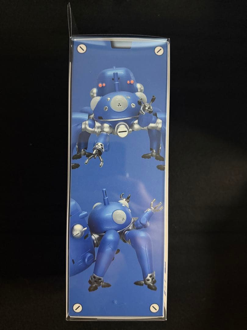 攻殻機動隊展 デジタルフィギュアボックス タチコマ - メルカリ