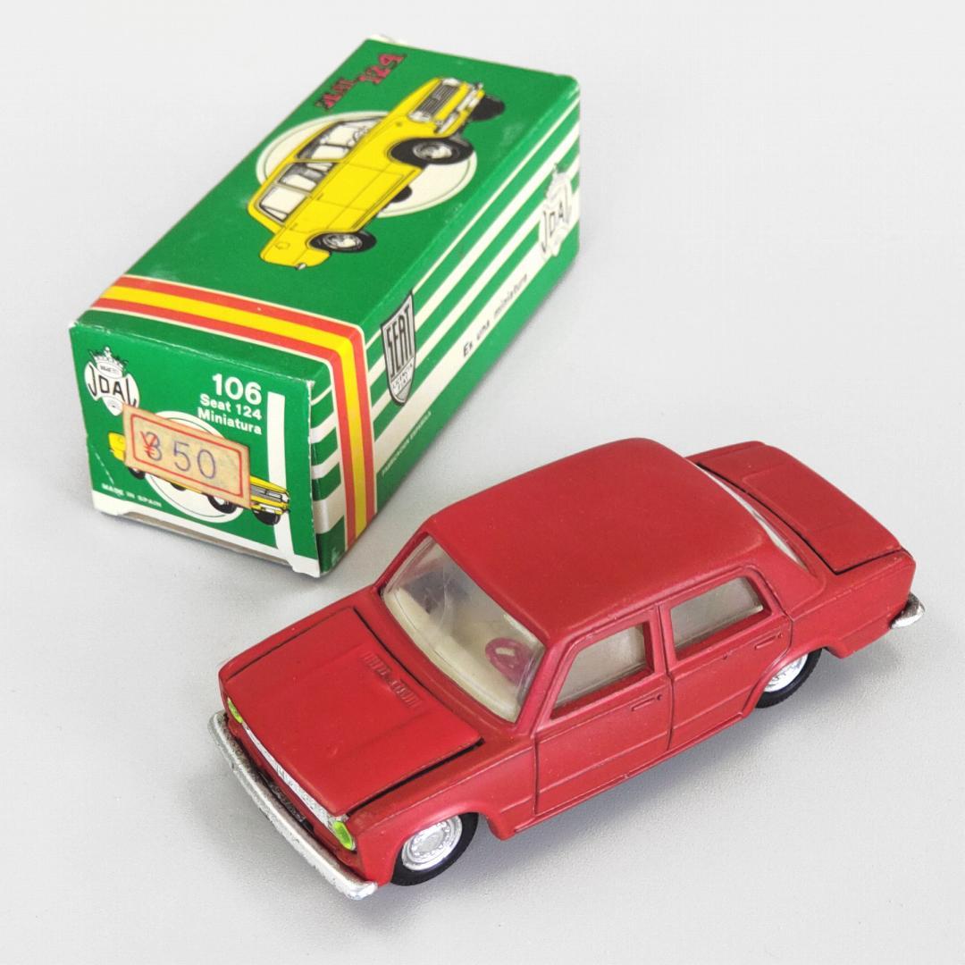 セアト 124 - ジョアル #106 - メルカリ