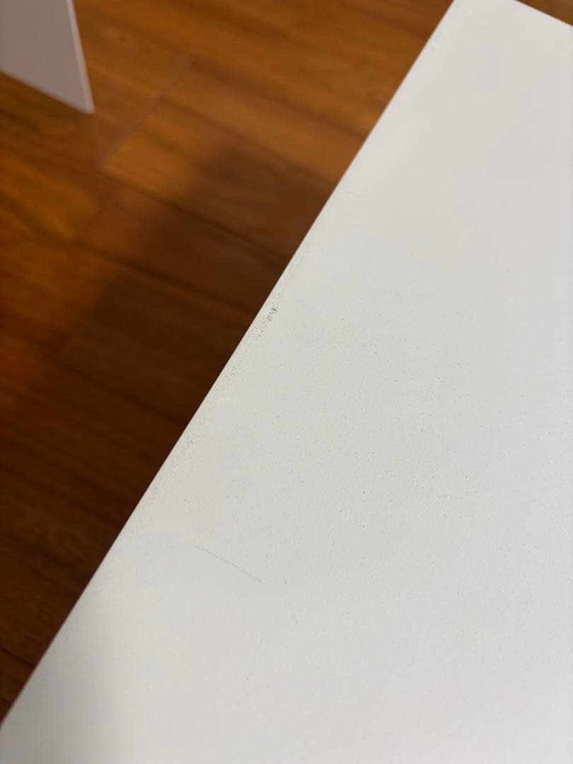 【無印良品】スタッキングシェルフ コの字棚/3個