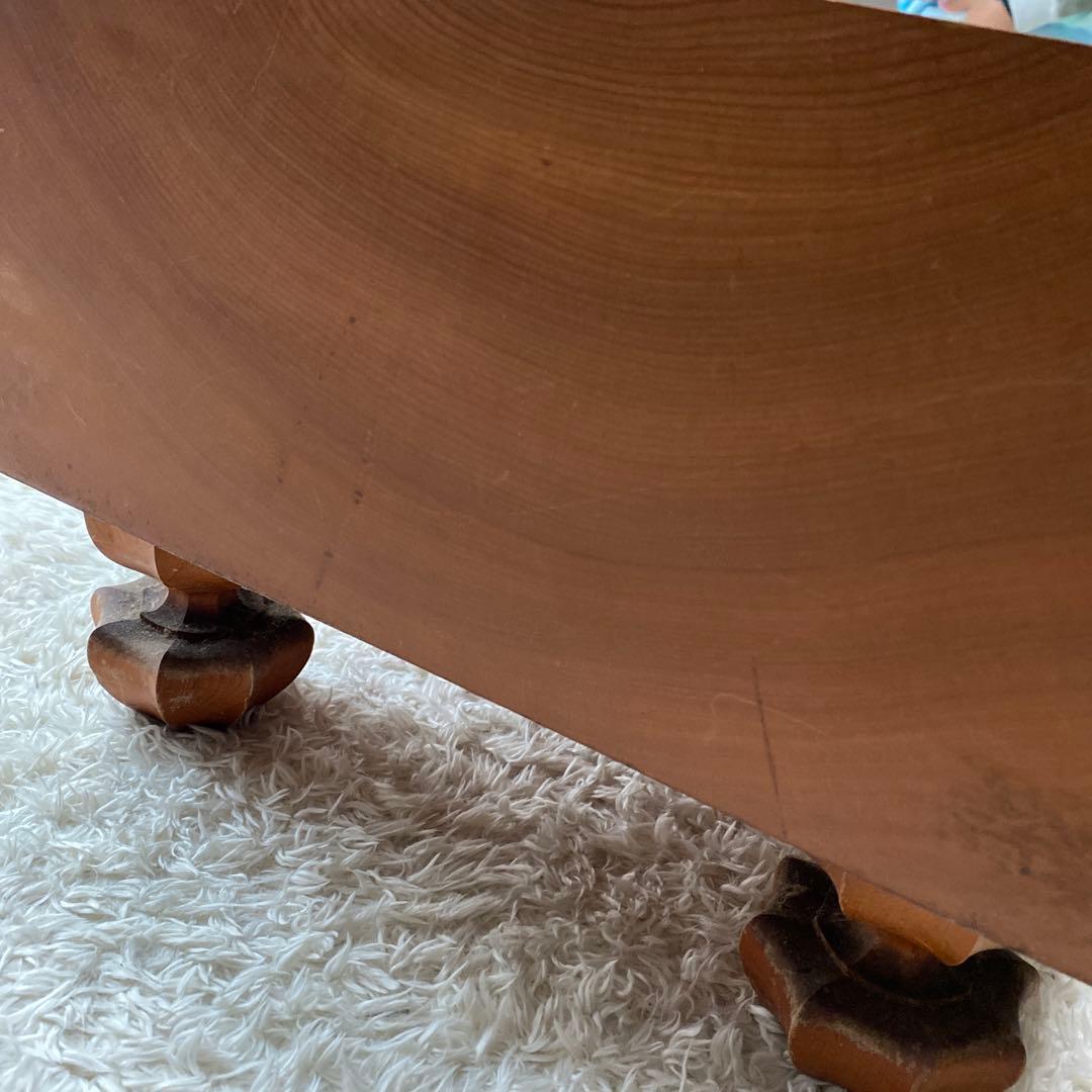 囲碁　碁石　日向特製　本蛤碁石　那智黒碁石　33号　木箱付き