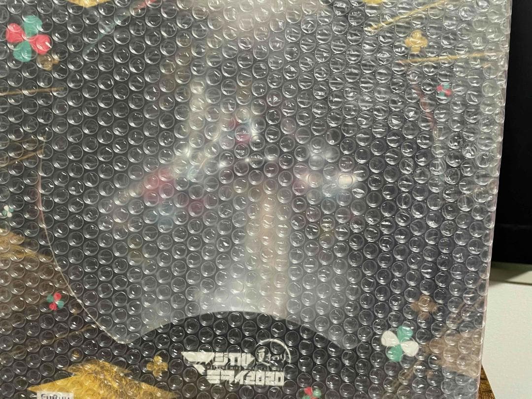 【新品未開封】初音ミク「マジカルミライ 2020 -夏まつり-」Ver.1/7