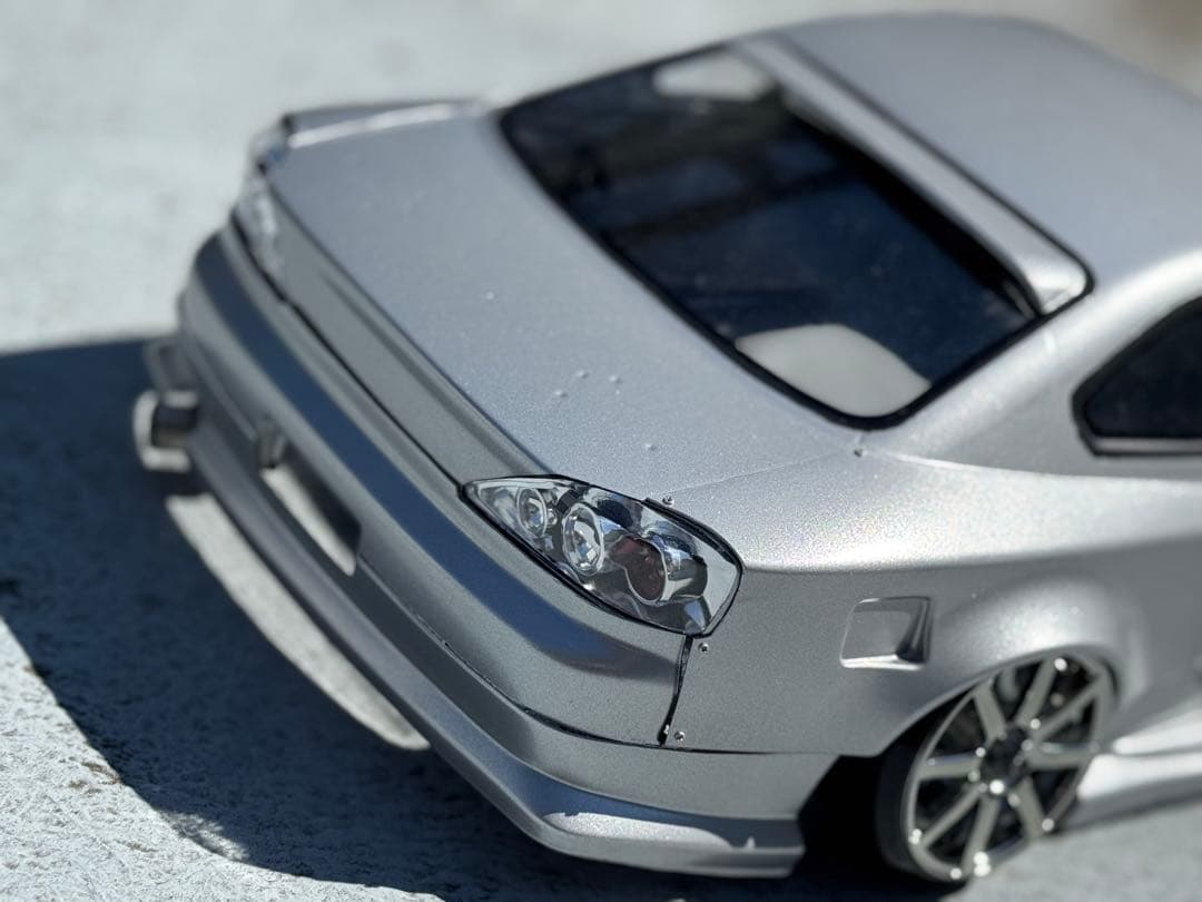 タミヤ S15 アディクション ヨコモ ラジコンの通販｜www