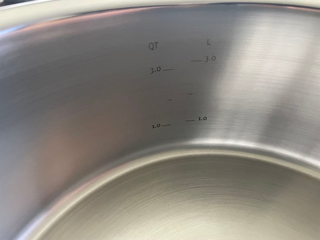 オリジナル プロフィ コレクション キャセロール 24cm 両手鍋