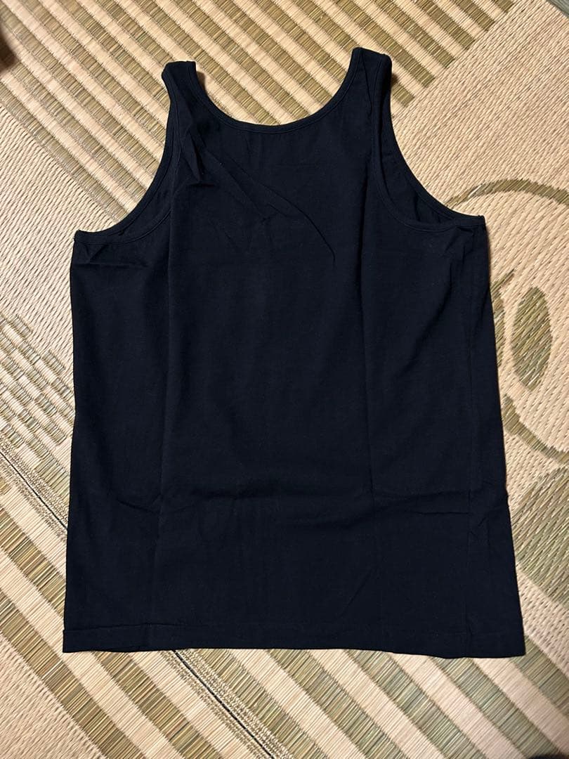 G*N様 boowy タンクトップ　氷室　布袋　フェルナンデス　公式　グッズ