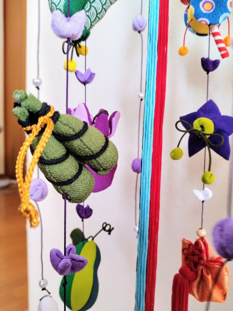 Think♡/プロフご確認下さい♪「端午の節句」