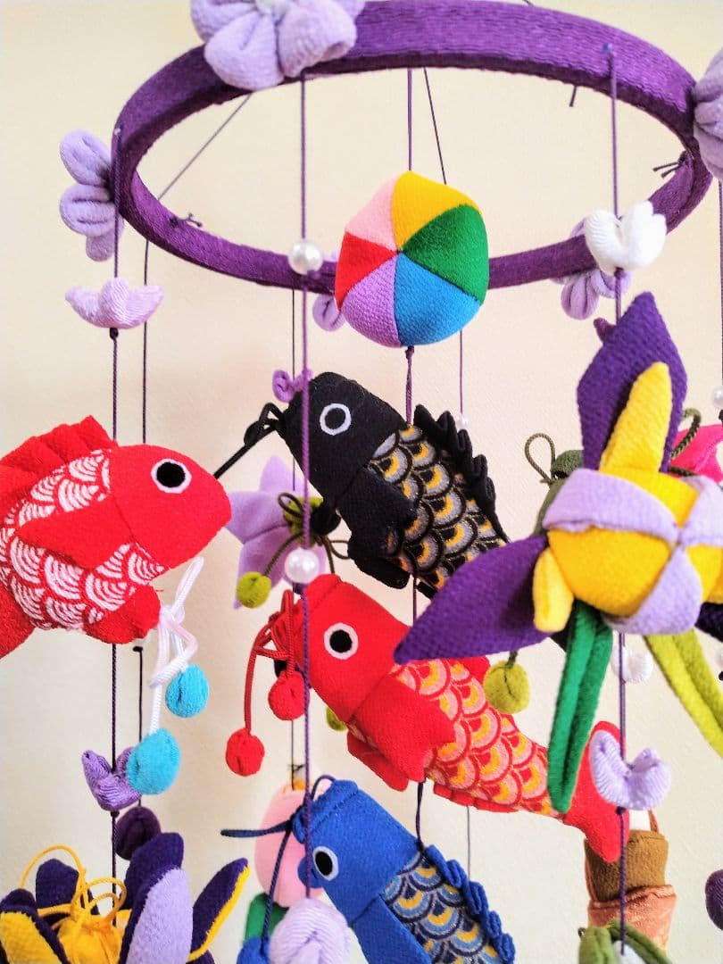 Think♡/プロフご確認下さい♪「端午の節句」