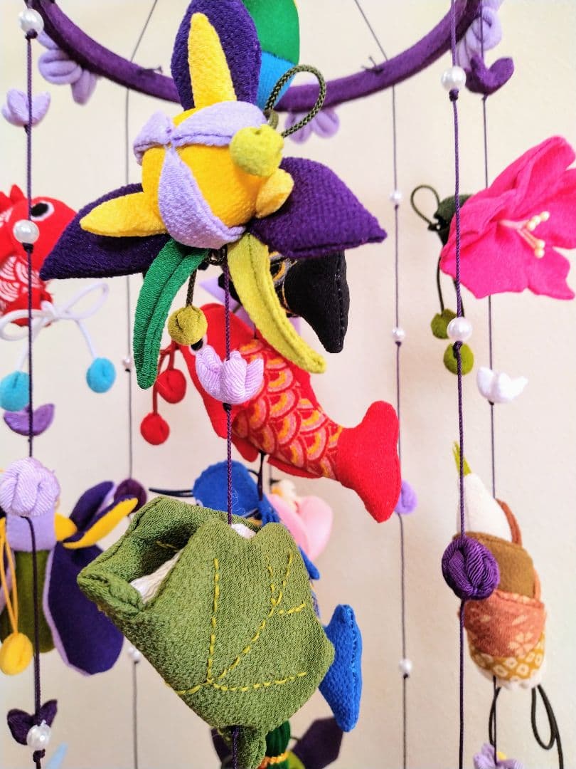 Think♡/プロフご確認下さい♪「端午の節句」