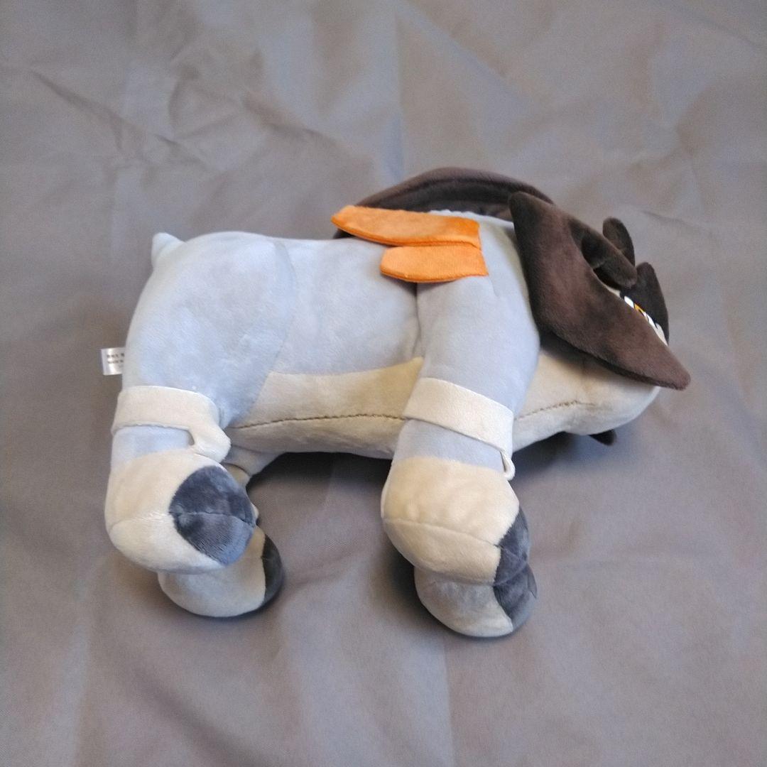 ポケモン　ぬいぐるみ　まとめ売り　いわタイプ多め