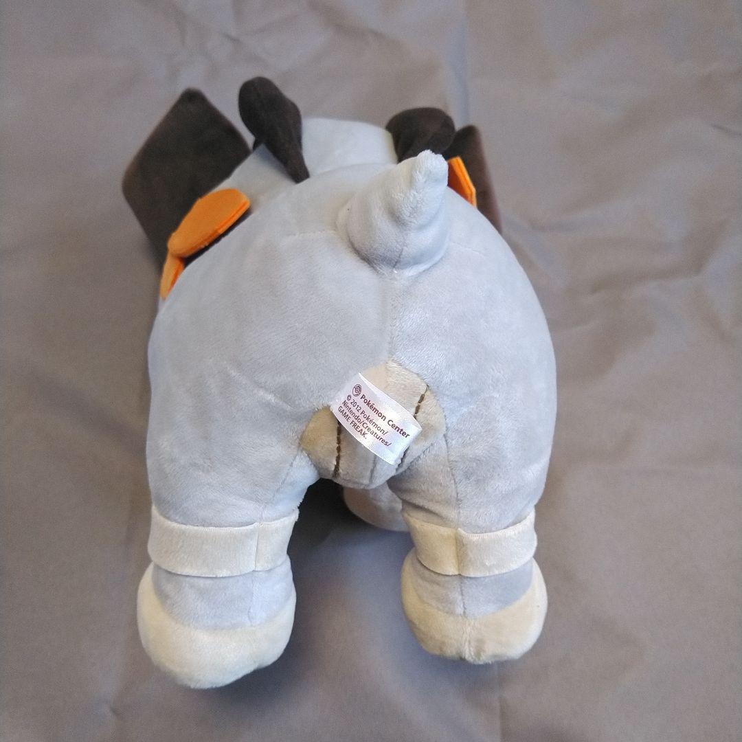 ポケモン　ぬいぐるみ　まとめ売り　いわタイプ多め