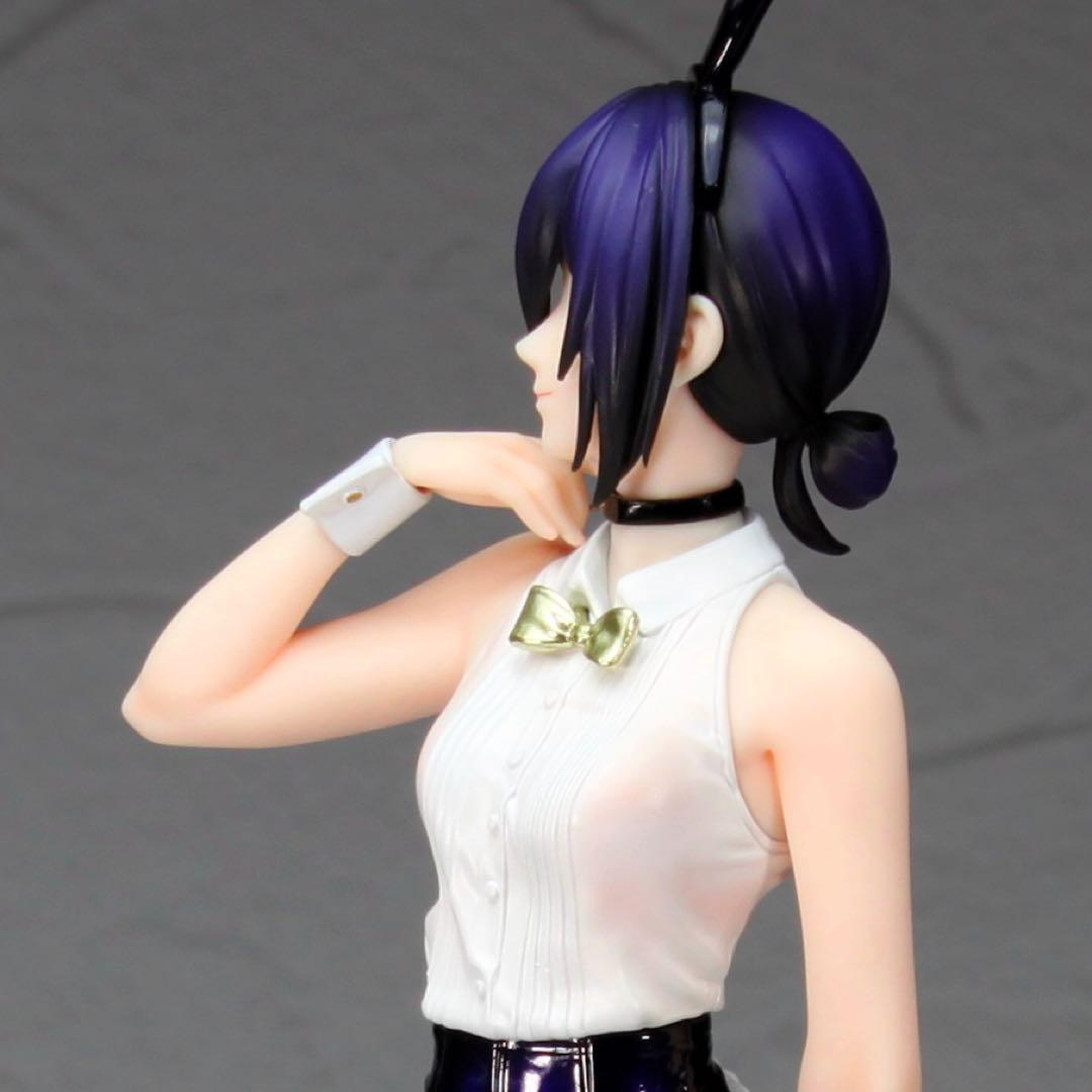 レゼ リペイントフィギュア フィギュア リペイント バニー チェンソー