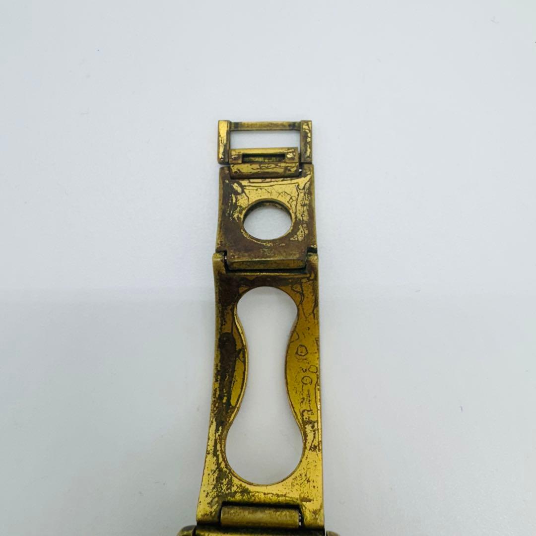 ✨RADO✨ラドー✨デイト✨ゴールド文字盤✨ゴールデンホース✨腕時計✨