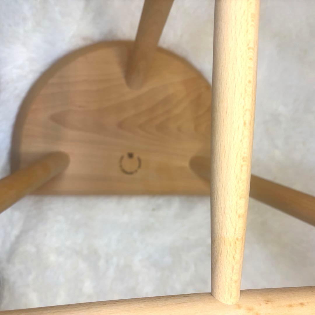 WERNER ワーナー シューメーカーチェア スツール　59cm