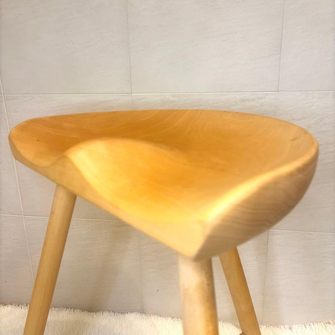 WERNER ワーナー シューメーカーチェア スツール　59cm