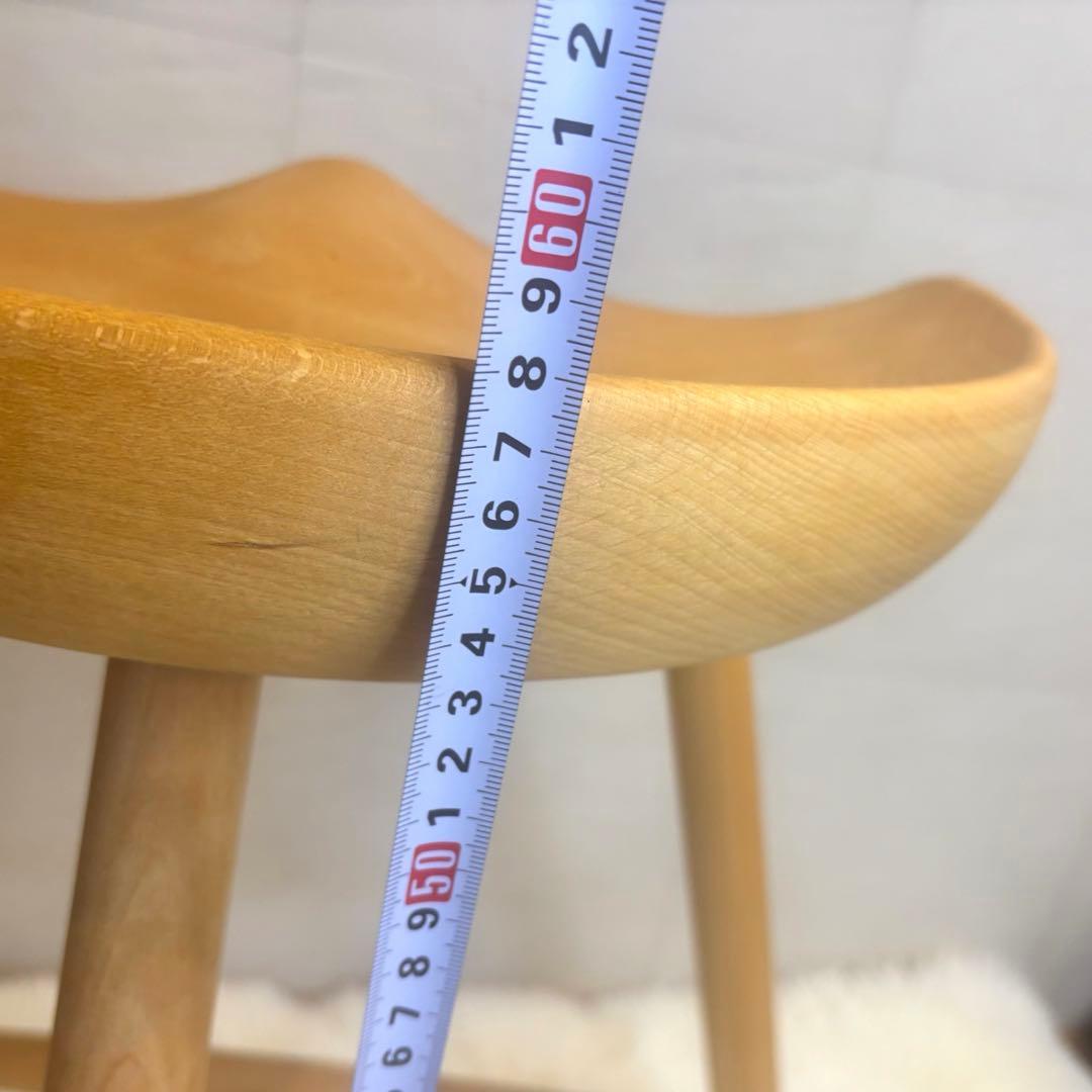 WERNER ワーナー シューメーカーチェア スツール　59cm