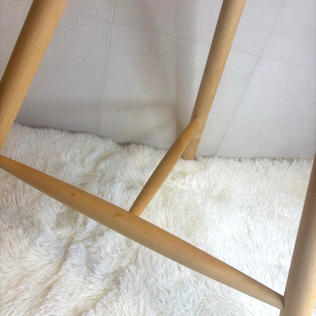 WERNER ワーナー シューメーカーチェア スツール　59cm