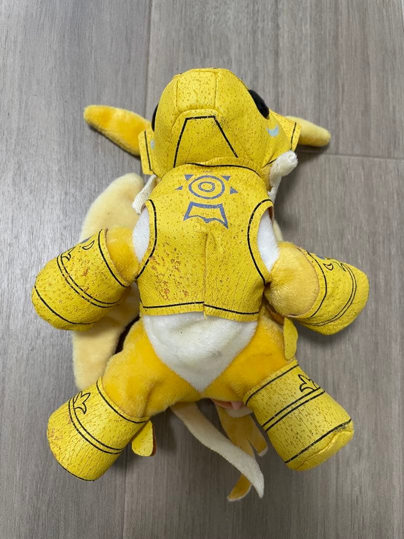 デジモン　くたキャラ　ペガスモン