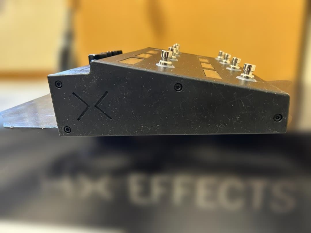 LINE 6 HX EFFECTS マルチエフェクター