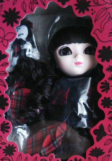 レア*送料込み グルーヴ プーリップ 旧 ファナティカ 未開封