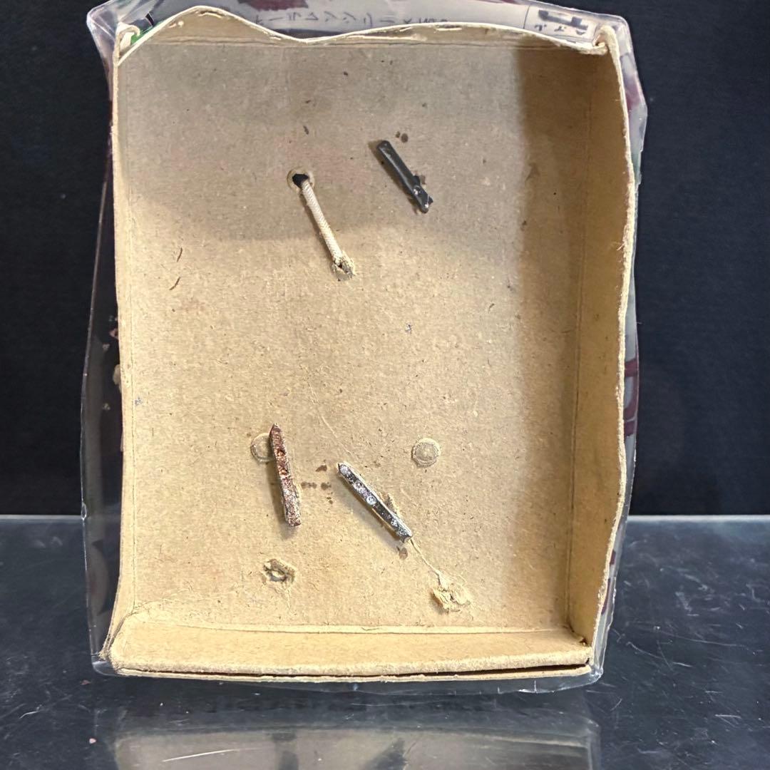 【昭和当時物】■正義のシンボル コンドールマン 永大グリップ タカトク /超合金