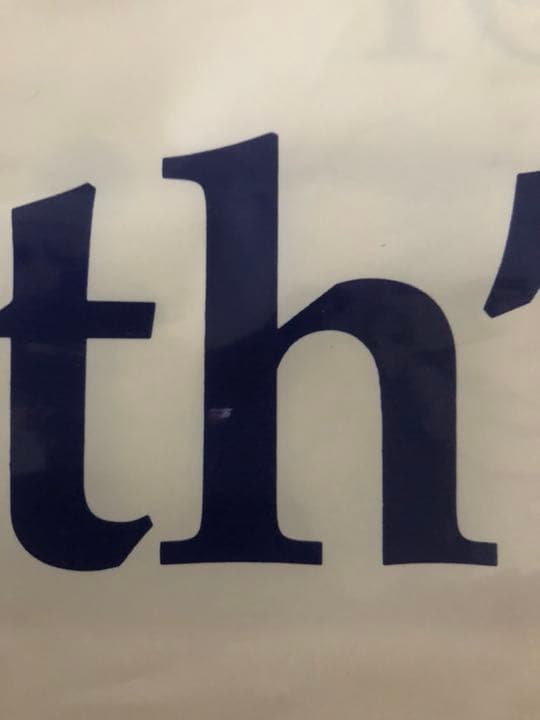 尾崎豊　袋    #廃盤 #レア #希少品 #生産終了品