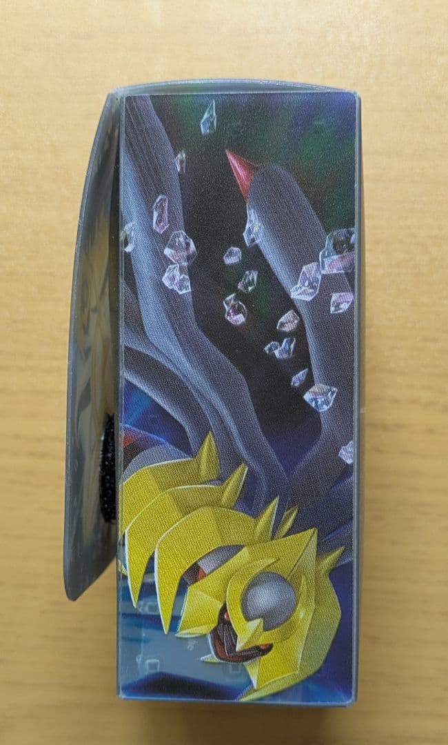 24時間以内発送】ポケカ ハーフデッキケース 4個セット