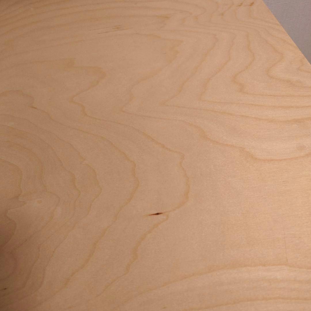 アルテック　サイドテーブル 　ナチュラル　artek　テーブル