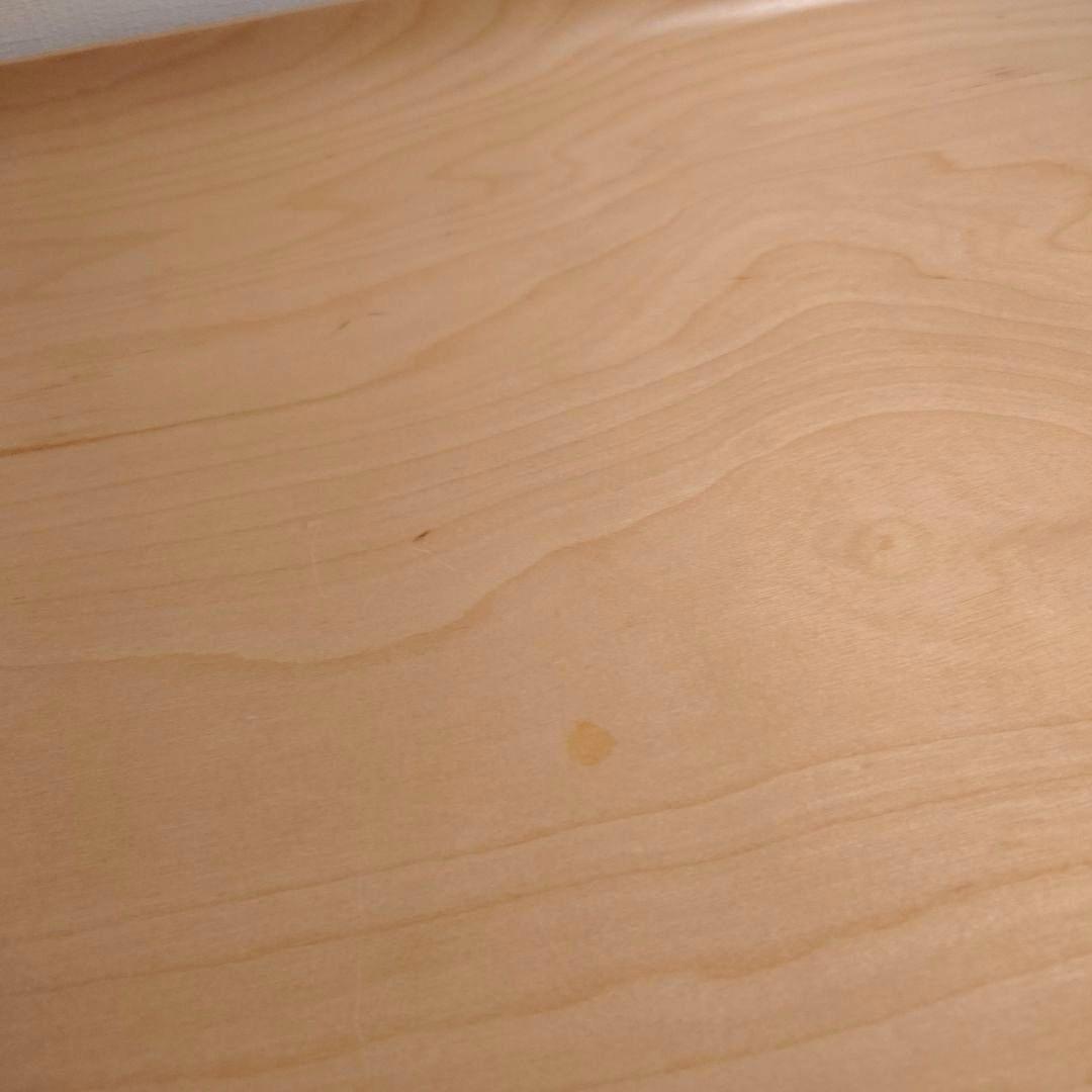 アルテック　サイドテーブル 　ナチュラル　artek　テーブル