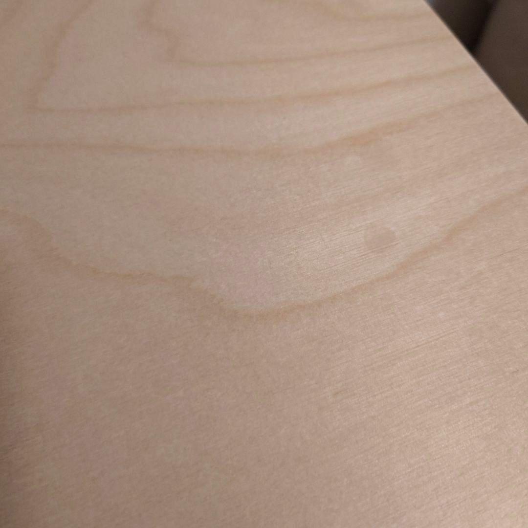 アルテック　サイドテーブル 　ナチュラル　artek　テーブル