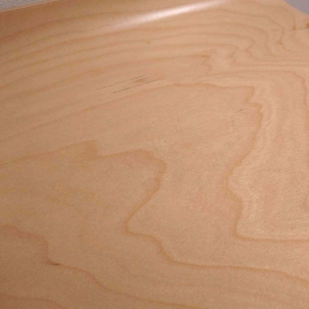 アルテック　サイドテーブル 　ナチュラル　artek　テーブル