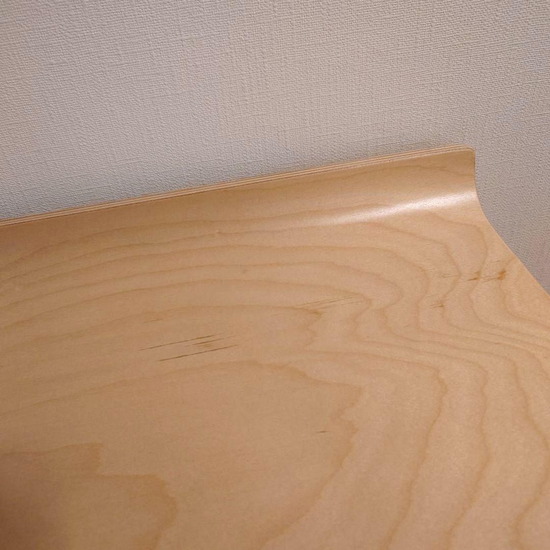 アルテック　サイドテーブル 　ナチュラル　artek　テーブル